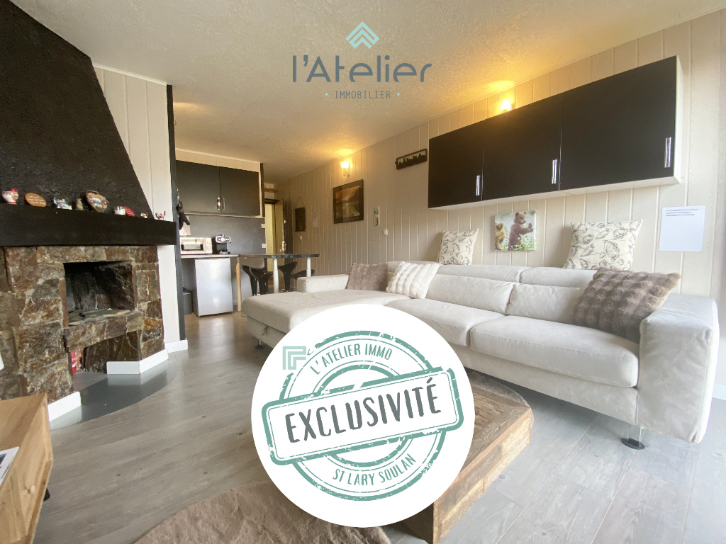 Agence immobilière de L'ATELIER IMMO