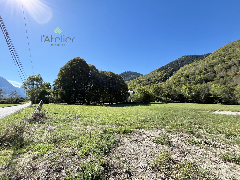 Agence immobilière de L'ATELIER IMMO