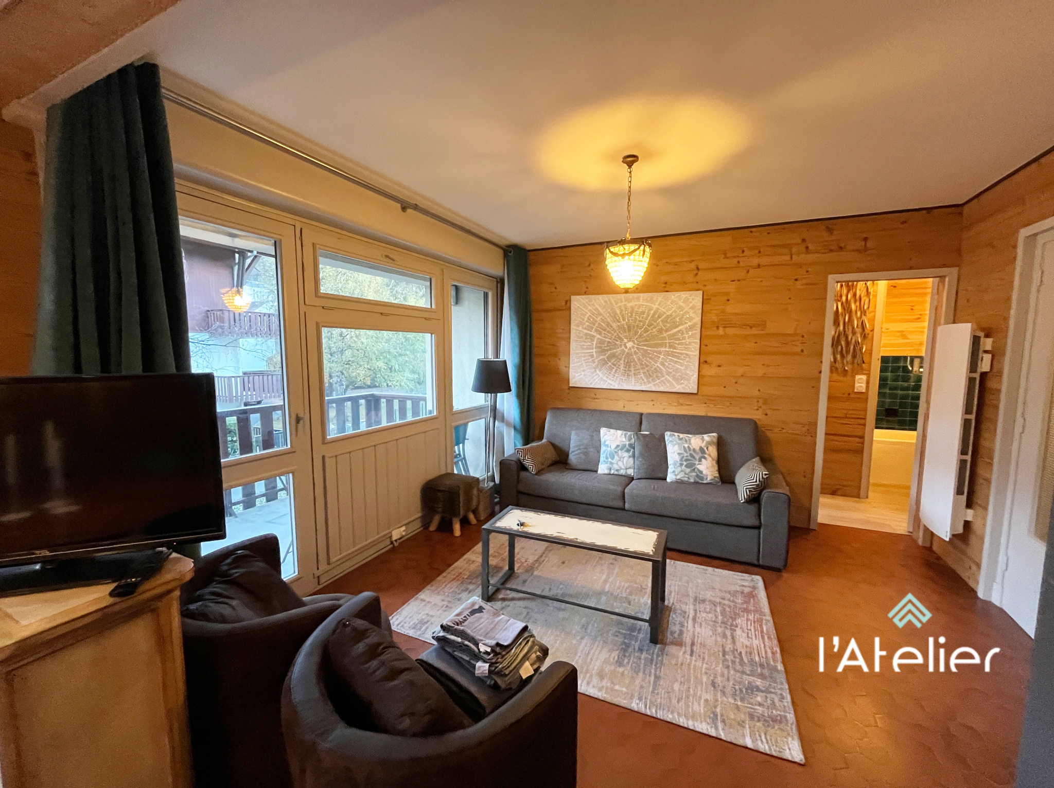 Agence immobilière de L'ATELIER IMMO