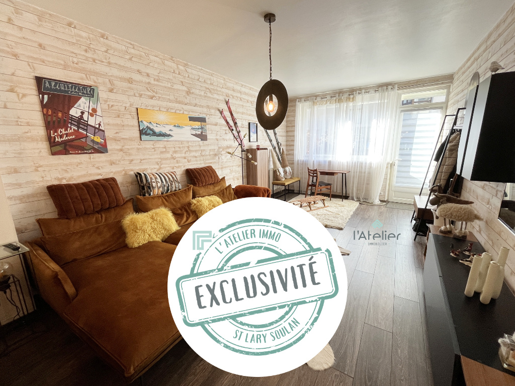 Agence immobilière de L'ATELIER IMMO