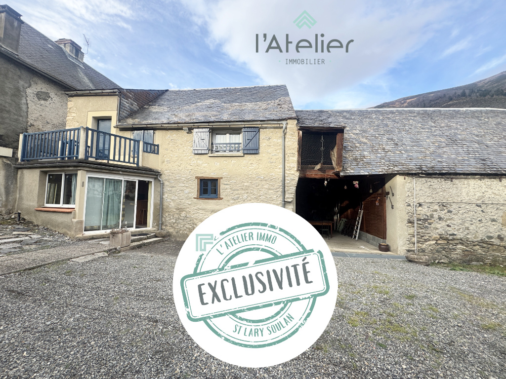 Agence immobilière de L'ATELIER IMMO