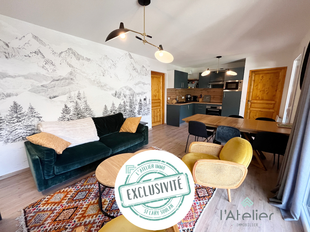 Agence immobilière de L'ATELIER IMMO