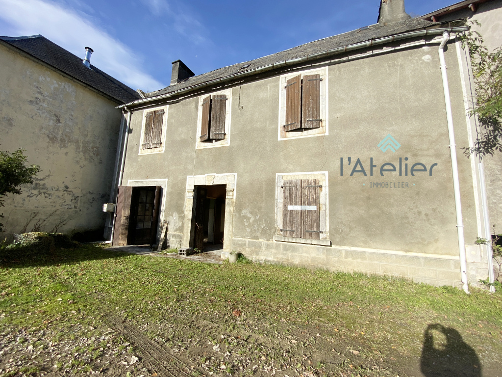 Agence immobilière de L'ATELIER IMMO