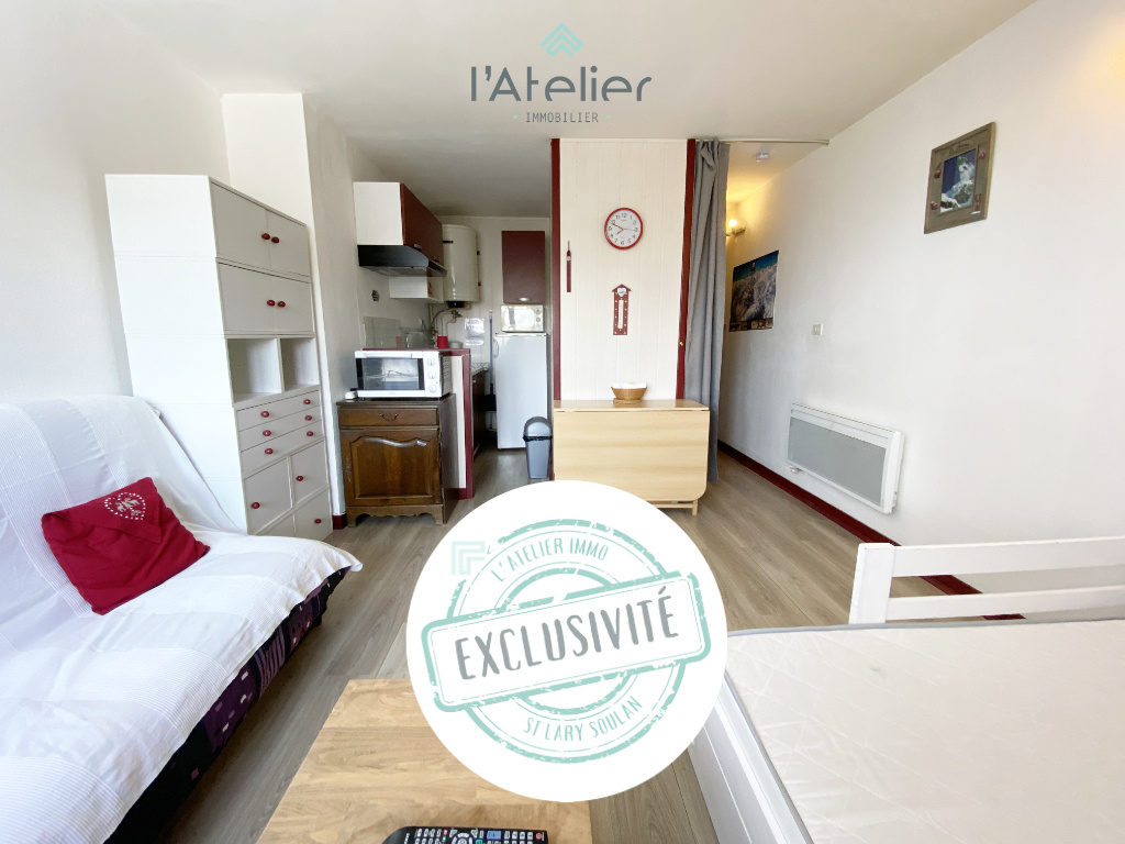 Agence immobilière de L'ATELIER IMMO