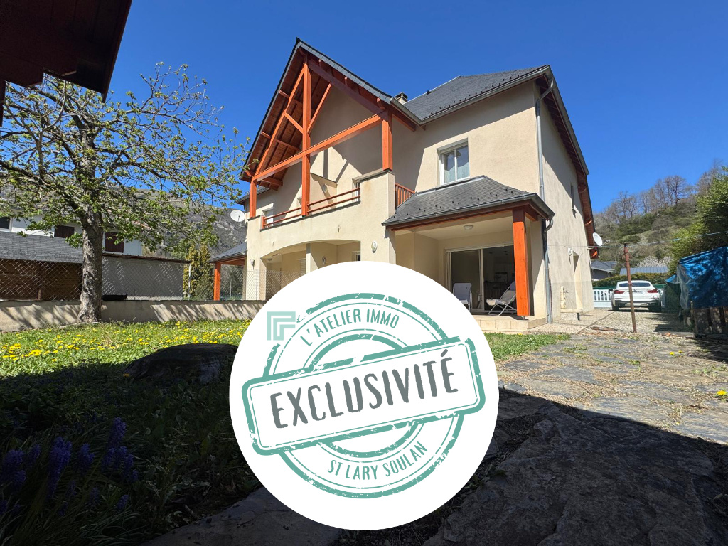 Agence immobilière de L'ATELIER IMMO