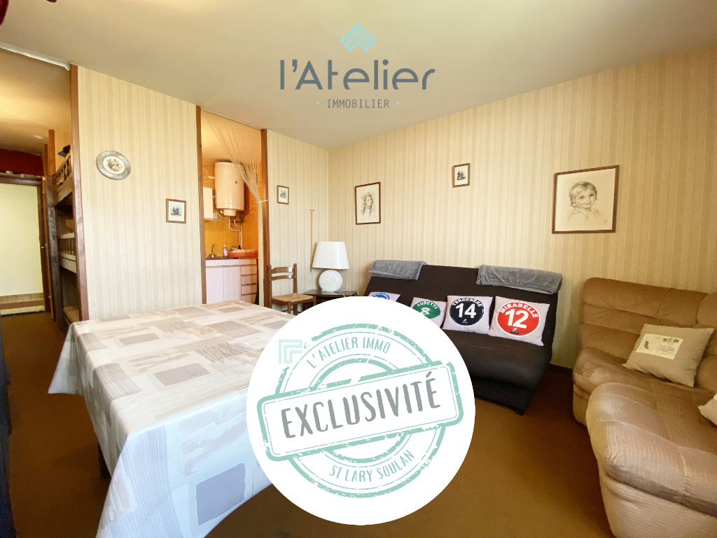 Agence immobilière de L'ATELIER IMMO