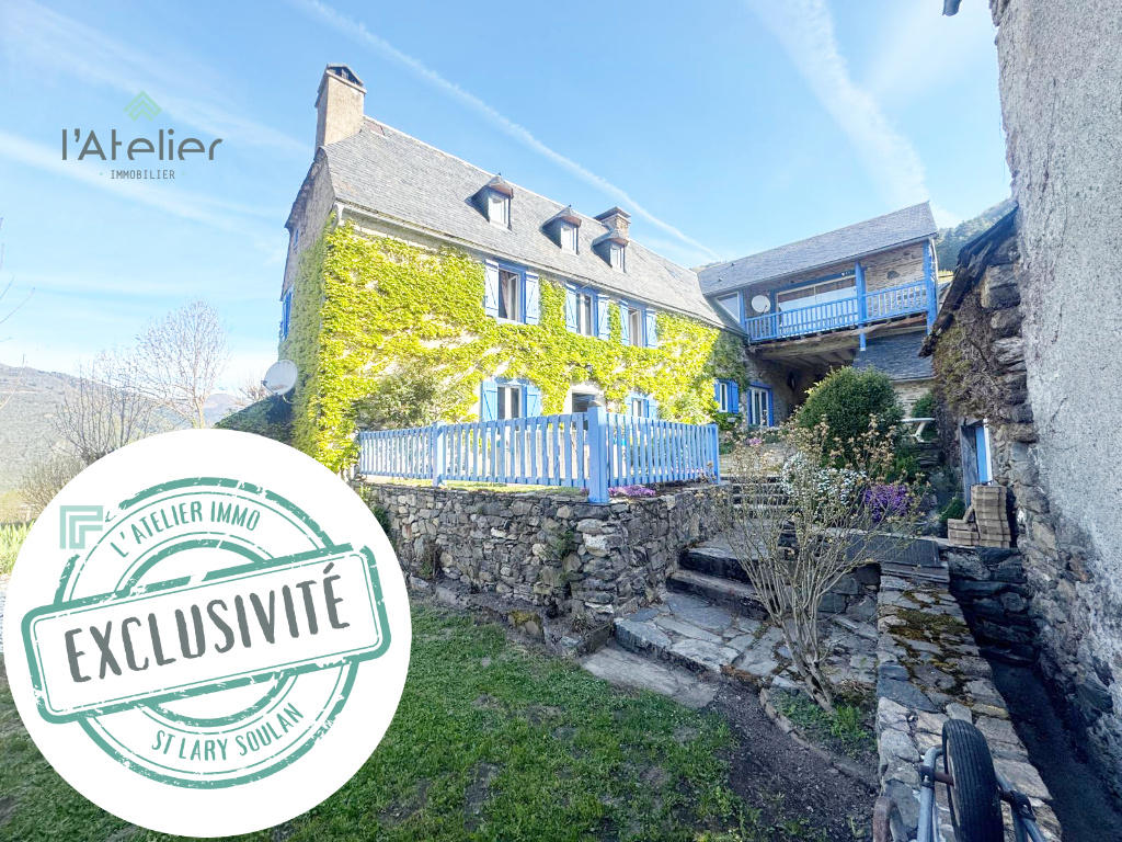 Agence immobilière de L'ATELIER IMMO