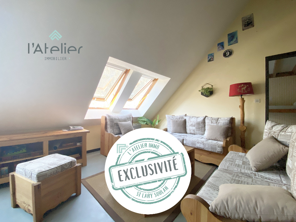 Agence immobilière de L'ATELIER IMMO