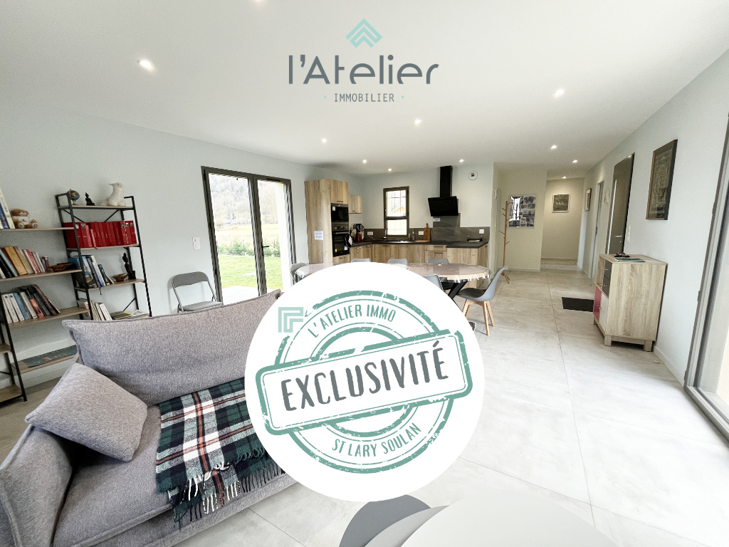 Agence immobilière de L'ATELIER IMMO