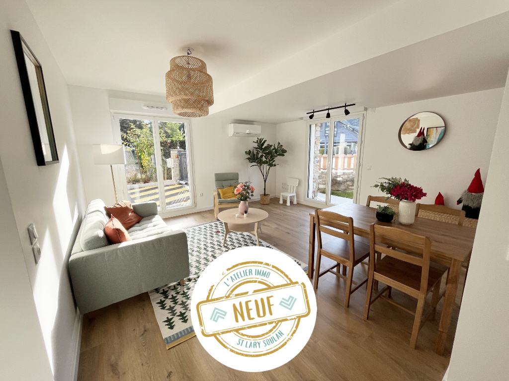 Agence immobilière de L'ATELIER IMMO