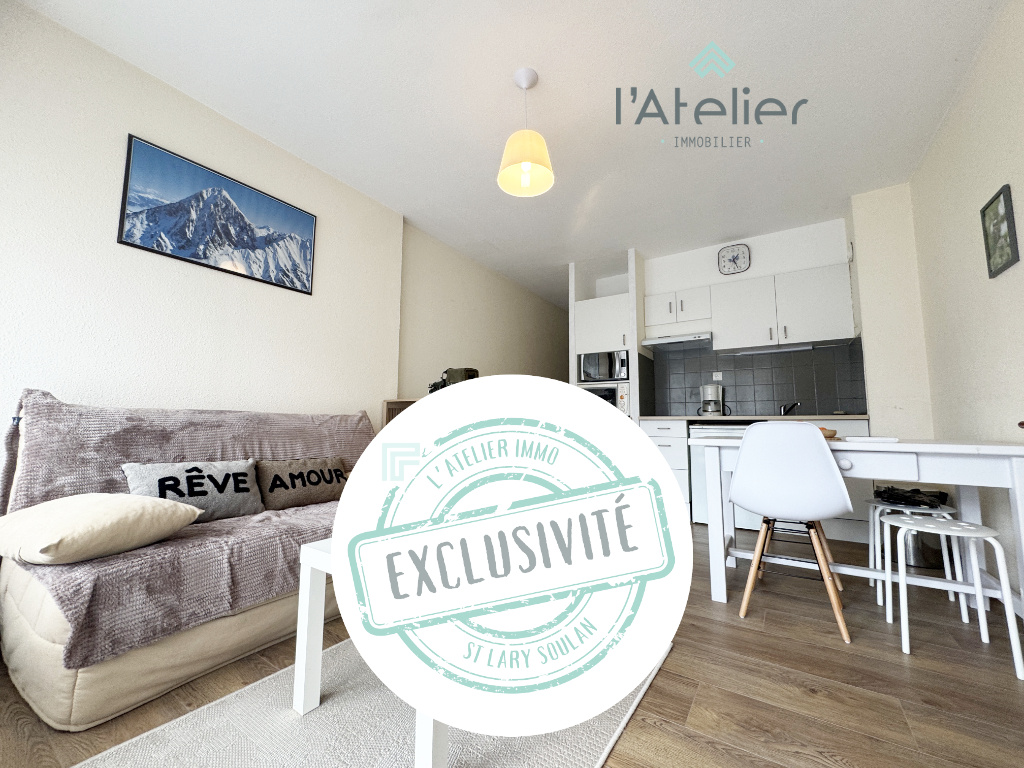 Agence immobilière de L'ATELIER IMMO