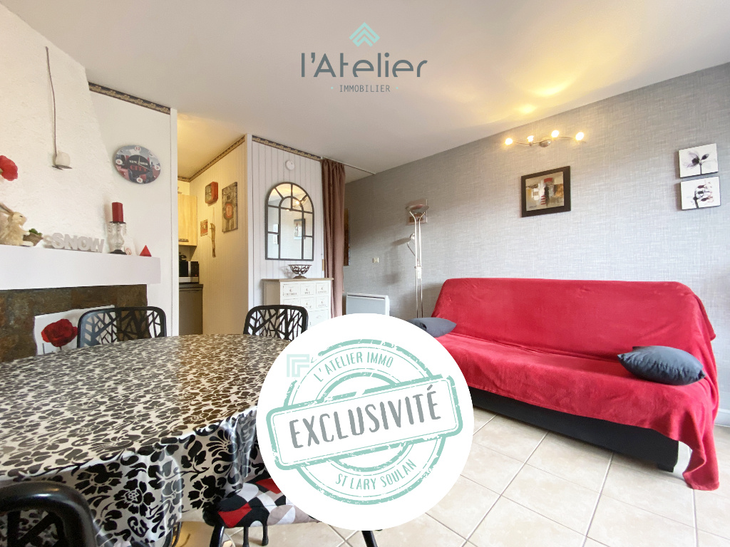 Agence immobilière de L'ATELIER IMMO