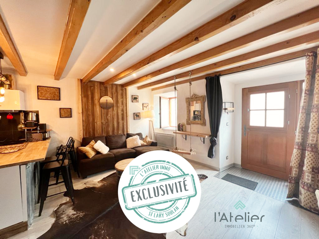 Agence immobilière de L'ATELIER IMMO