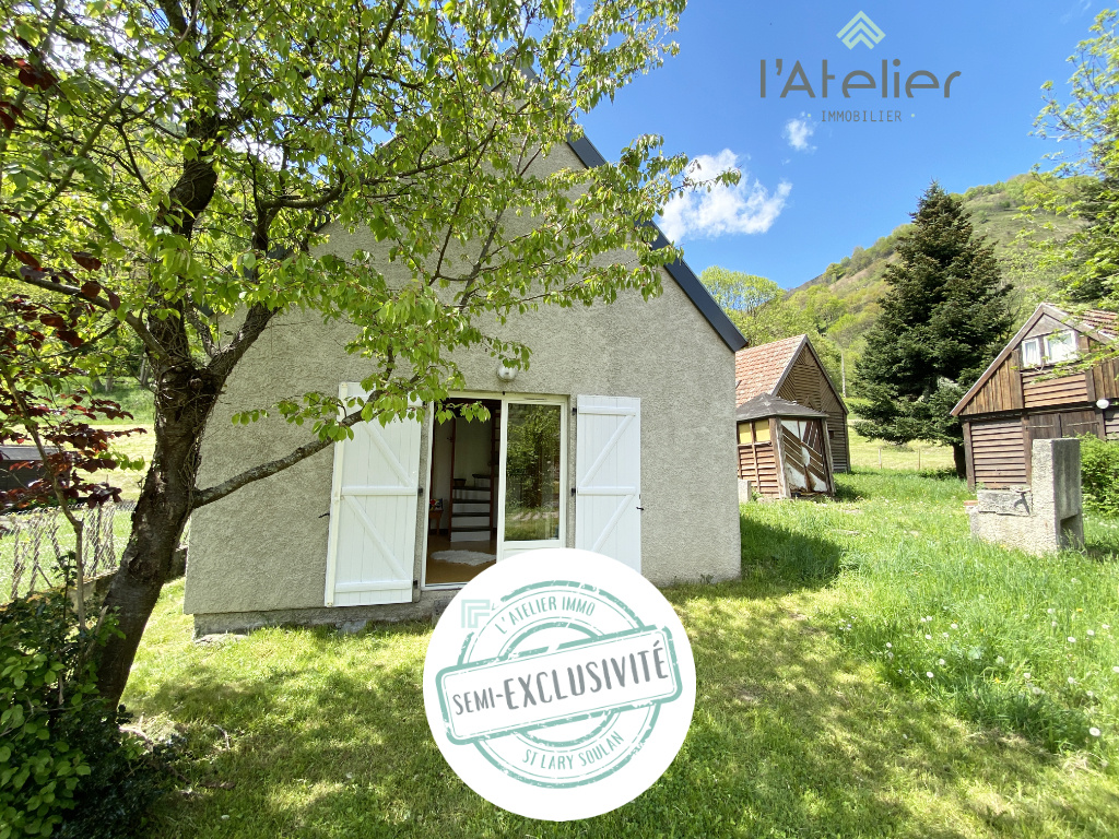Agence immobilière de L'ATELIER IMMO