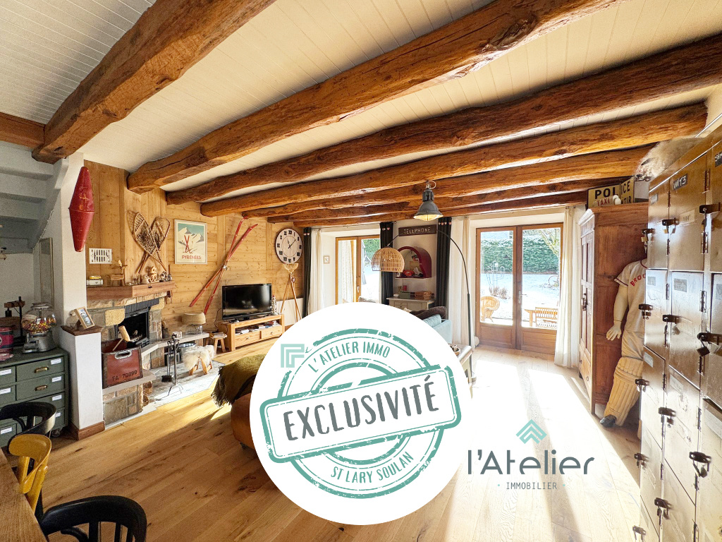 Agence immobilière de L'ATELIER IMMO