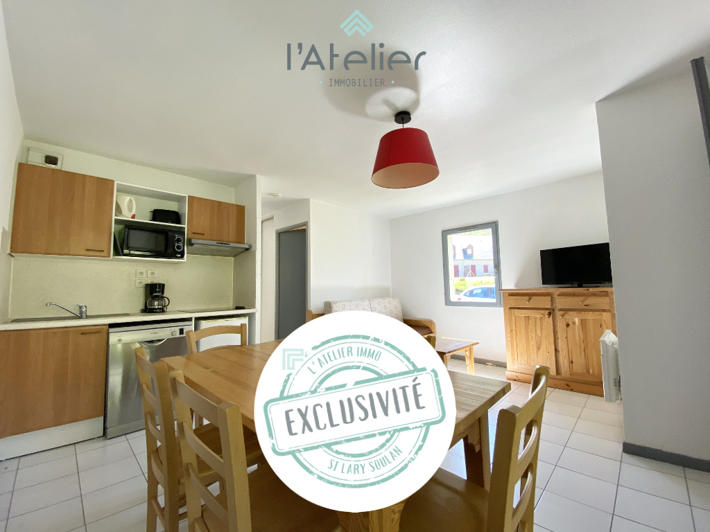 Agence immobilière de L'ATELIER IMMO