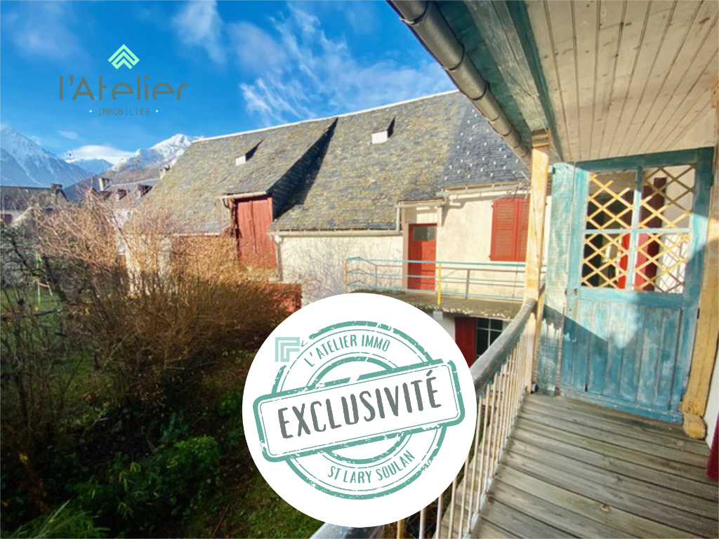 Agence immobilière de L'ATELIER IMMO