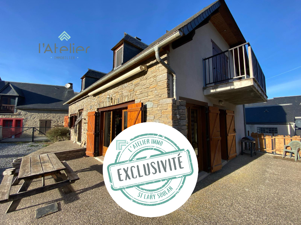 Agence immobilière de L'ATELIER IMMO