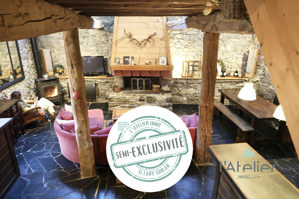 Agence immobilière de L'ATELIER IMMO