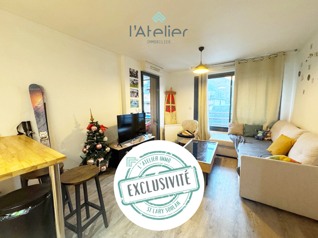 Agence immobilière de L'ATELIER IMMO