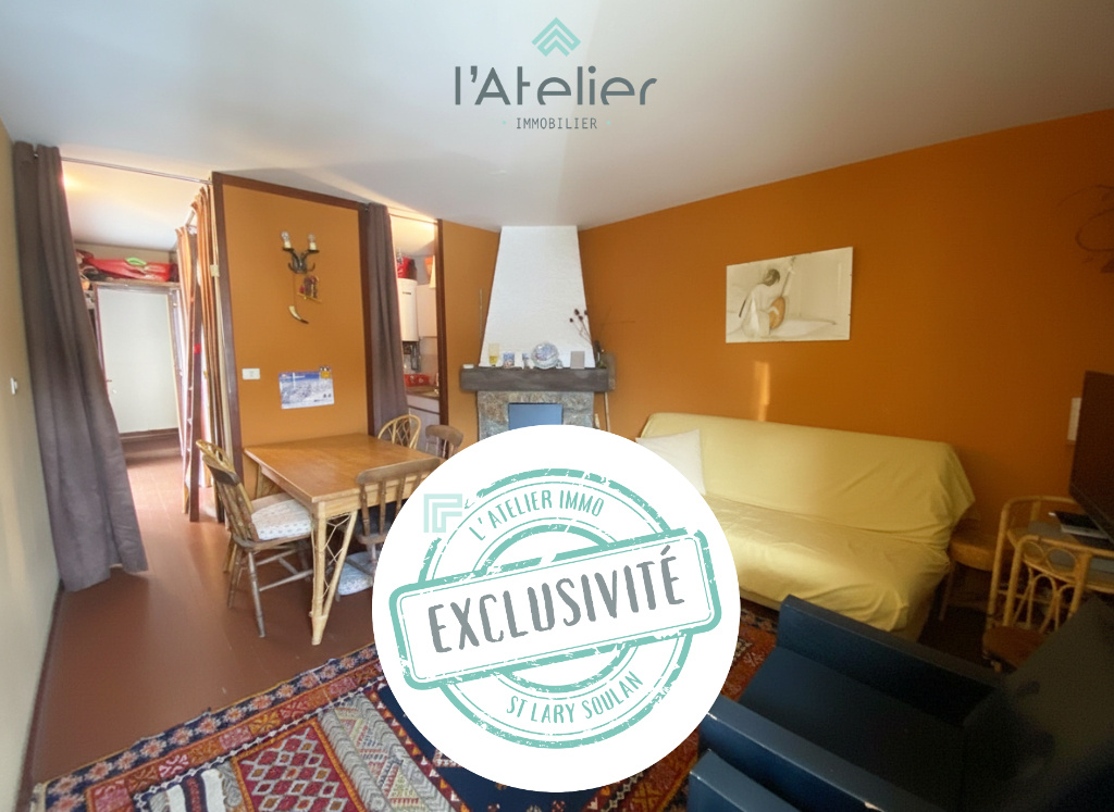 Agence immobilière de L'ATELIER IMMO