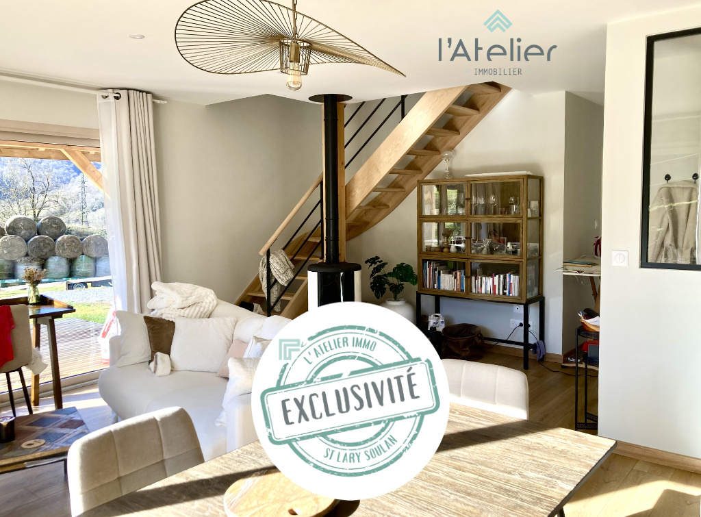 Agence immobilière de L'ATELIER IMMO