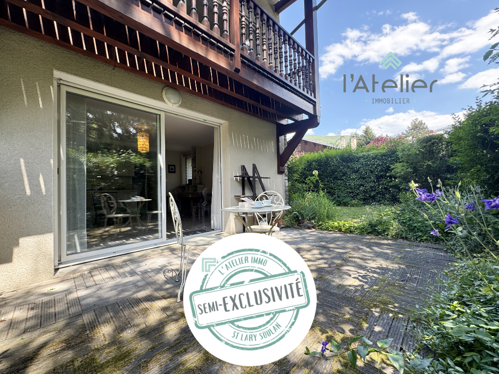 Agence immobilière de L'ATELIER IMMO