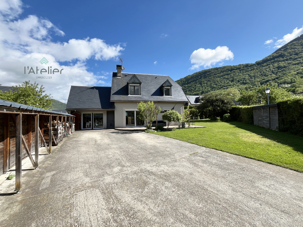 Agence immobilière de L'ATELIER IMMO