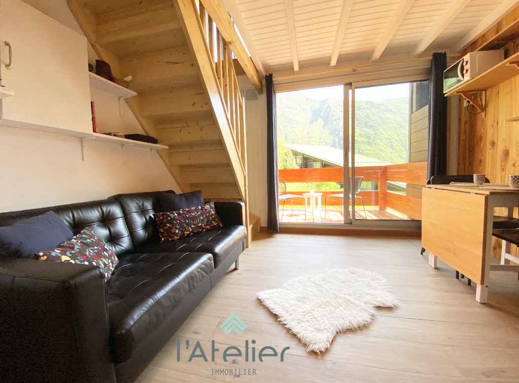 Agence immobilière de L'ATELIER IMMO