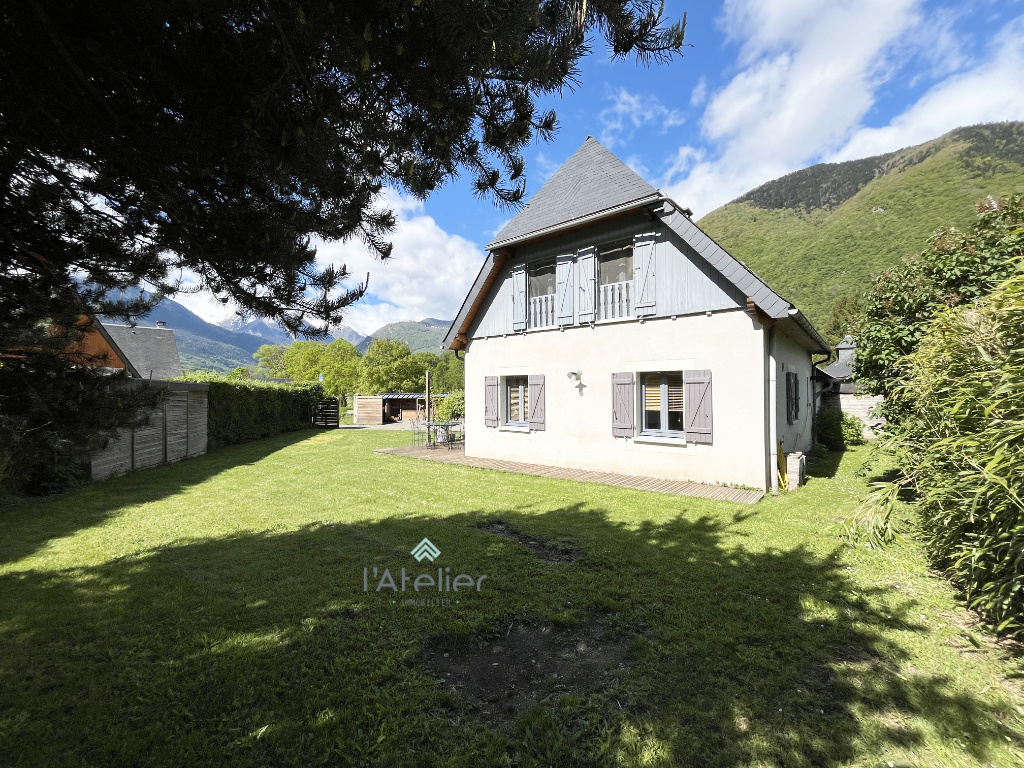 Agence immobilière de L'ATELIER IMMO