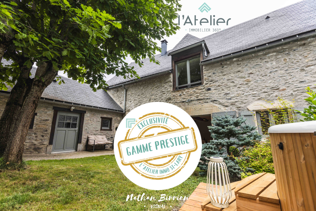 Agence immobilière de L'ATELIER IMMO