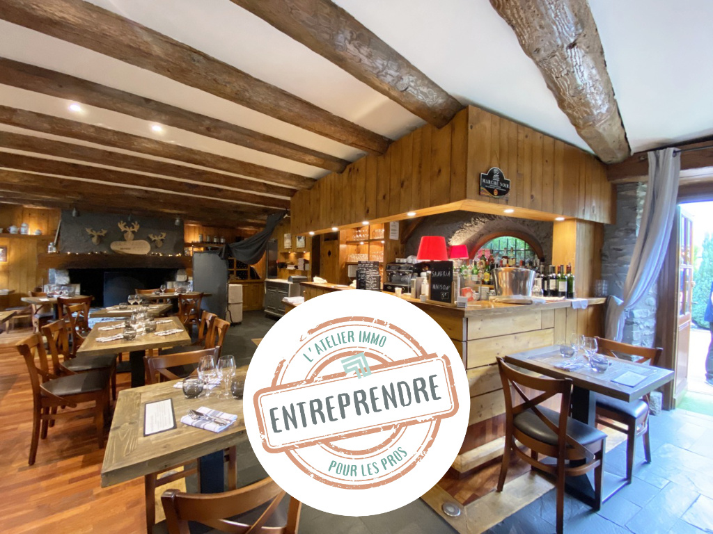 Agence immobilière de L'ATELIER IMMO