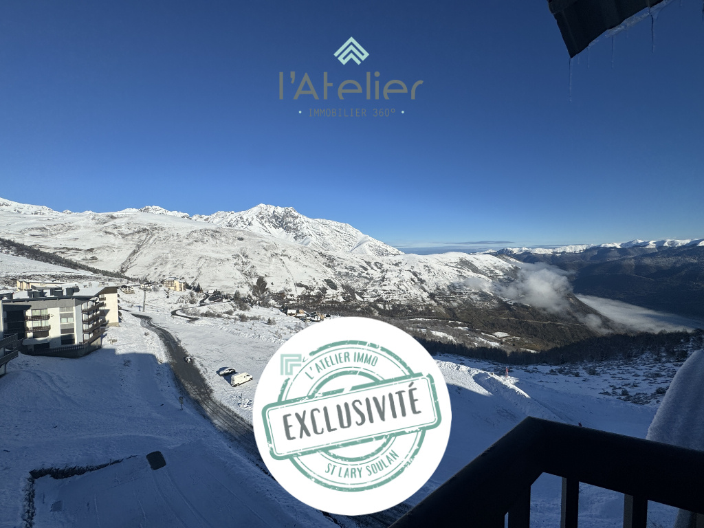 Agence immobilière de L'ATELIER IMMO