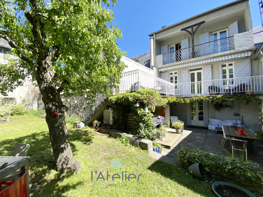 Agence immobilière de L'ATELIER IMMO
