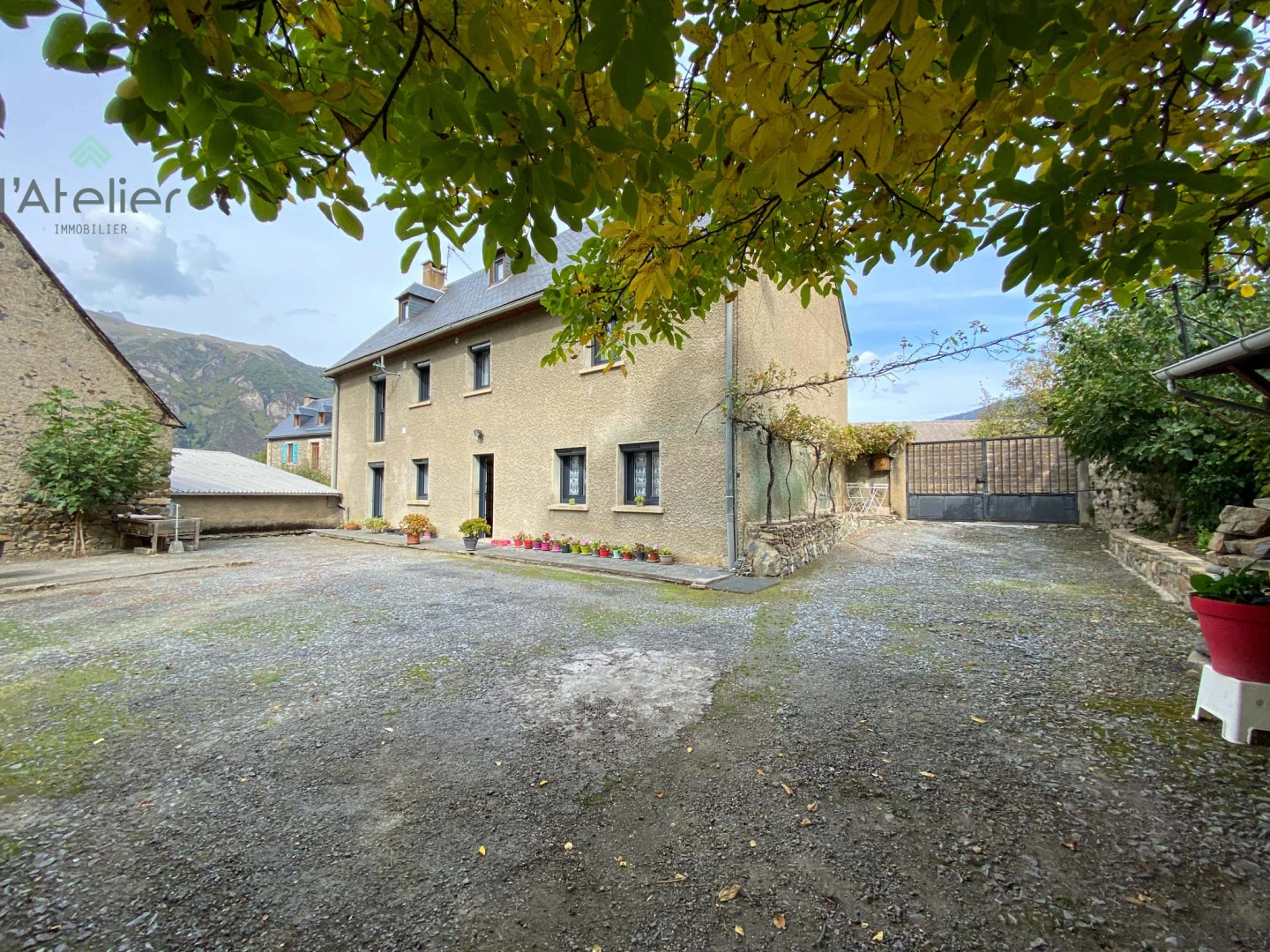 property